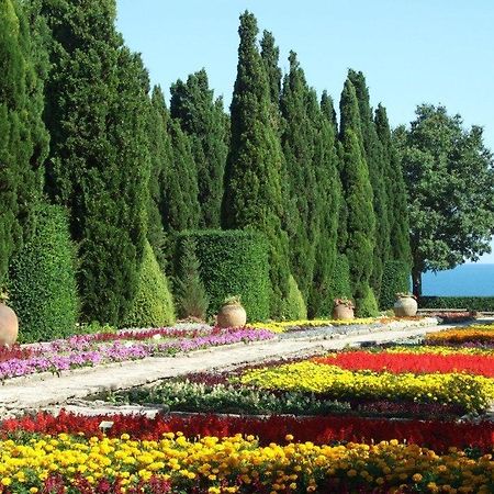 Sunny House Izgrev Balchik Exterior foto